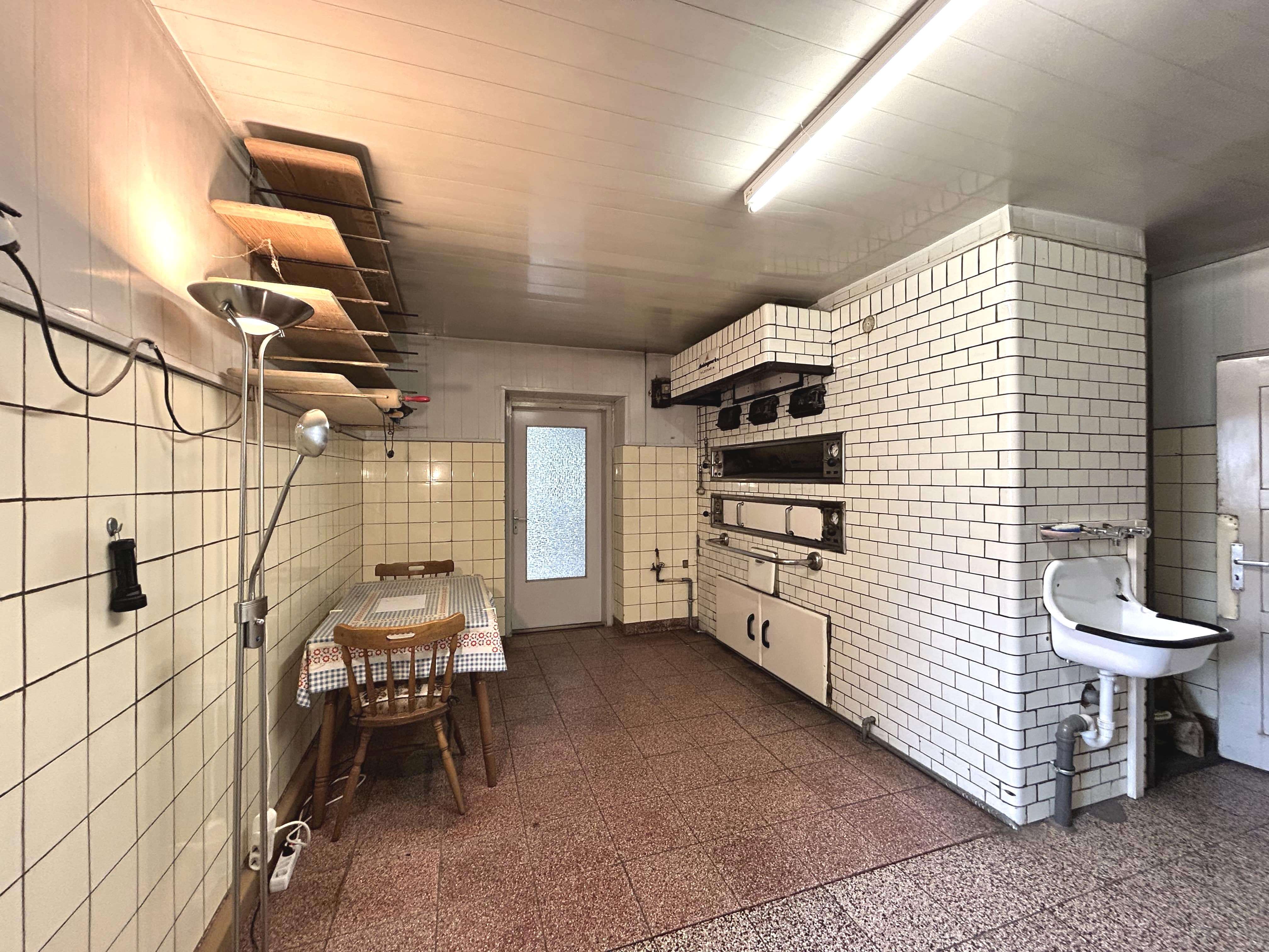 Immobilie in Geroldsgrün - Einfamilienhaus in Geroldsgrün/OT Steinbach - Bild 2