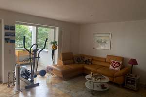 Wohnen mit Charakter: 2-Zimmer-Wohnung in Westend-Süd – Schumannstraße 12, 60325 Westend-Süd, Frankfurt am Main – Vorschaubild 7