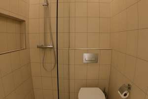 gemütliche 2-Zimmerwohnung in unmittelbarer Feldrandlage – Die vollständige Adresse der Immobilie erhältst du vom Anbieter., 61381 Friedrichsdorf – Vorschaubild 5