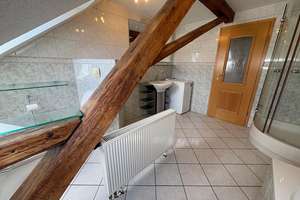Exklusive Galeriewohnung in Trierer Toplage – Alle Kosten inklusive – Petrusstraße 10, 54292 Nord, Trier – Vorschaubild 10
