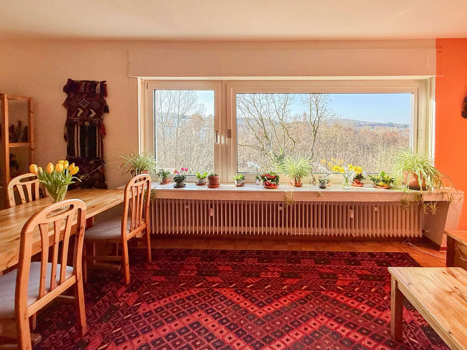 Immobilie in Gehlert - Exklusiv in Hachenburg! Zweifamilienhaus in fußläufiger Zentrumsnähe! - Bild 8