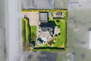 RESERVIERT - Einfamilienhaus mit großem Grundstück & Doppelgarage in Curslack – Die vollständige Adresse der Immobilie erhältst du vom Anbieter., 21039 Curslack, Hamburg – Vorschaubild 23