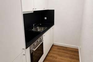 Frisch saniert: 1-Zi-Apartment mit Südbalkon & neuer EBK in Konstanz-Königsbau – Ralf-Dahrendorf-Str. 23, 78464 Konstanz – Vorschaubild 3