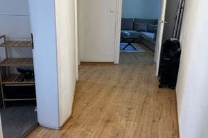 Möbilierte 2-Zimmer-Wohnung in Hannover – Vahrenwalderstraße 171, 30165 Vahrenwald, Hannover – Vorschaubild 7