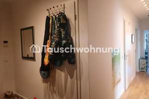 Tauschwohnung: 4-Zimmer-Wohnung in Babelsberg Süd – Die vollständige Adresse der Immobilie erhältst du vom Anbieter., 14482 Babelsberg Süd, Potsdam – Vorschaubild 3