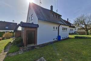 Herrlich Wohnen auf dem Schießberg mit Alpenblick! – Die vollständige Adresse der Immobilie erhältst du vom Anbieter., 89537 Giengen an der Brenz – Vorschaubild 6
