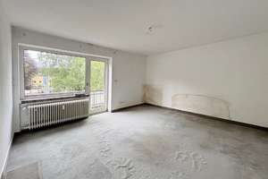 2-Zimmer-ETW mit Balkon in ruhiger Wohnlage! – Die vollständige Adresse der Immobilie erhältst du vom Anbieter., 22043 Marienthal, Hamburg – Vorschaubild 7