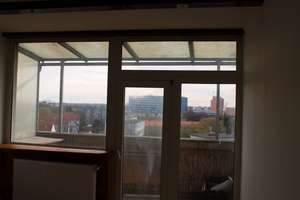Ideal für Singles oder Paare: 2-Zimmer-Wohnung mit Balkon – Kattowitzer Straße 211, 38226 Lebenstedt, Salzgitter – Vorschaubild 3
