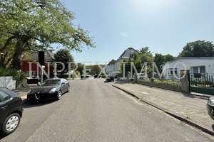 VERKAUFT: Baugrundstück im Dichterviertel mit 1109 qm (Bayenthal) - Hebbelstraße – Die vollständige Adresse der Immobilie erhältst du vom Anbieter., 50968 Bayenthal, Köln – Vorschaubild 10