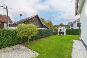 Exklusives und energieeffizientes Einfamilienhaus mit Pool und Garten  – Die vollständige Adresse der Immobilie erhältst du vom Anbieter., 85649 Brunnthal – Vorschaubild 10