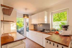 Ihr Familienglück in Bornstedt! - 1 oder gleich 2 Doppelhaushälften mit Südterrasse und Erdwärme! – 14469 Bornstedt, Potsdam – Vorschaubild 11