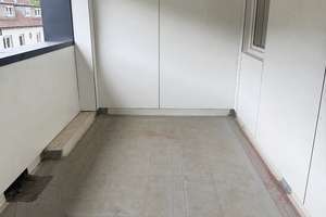 Erstbezug - 3-Zimmer-Wohnung mit Loggia und Klimaanlage – Die vollständige Adresse der Immobilie erhältst du vom Anbieter., 44143 Kaiserbrunnen, Dortmund – Vorschaubild 5