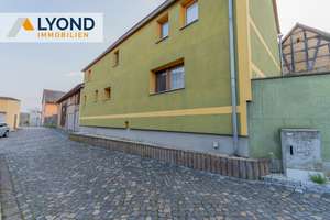 Bauernhaus mit Scheune in Eckolstädt – Die vollständige Adresse der Immobilie erhältst du vom Anbieter., 99518 Saaleplatte – Vorschaubild 20