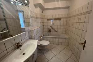 Traumhafte 4 Zimmer Wohnung mit unverbautem Blick – Hochbaumstrasse 17, 14167 Lichterfelde, Berlin – Vorschaubild 11