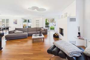 Ein Meisterwerk privater Wohnarchitektur! – Die vollständige Adresse der Immobilie erhältst du vom Anbieter., 32425 Nordstadt, Minden – Vorschaubild 9