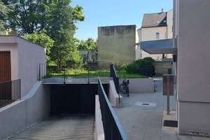 SCHÖNER WOHNEN. Kernsanierte 3 Zimmer Wohnung nach KFW 70 Standard, in Top-Lage nähe Citygalerie – Provinostraße 16, 86153 Am Schäfflerbach, Augsburg – Vorschaubild 27