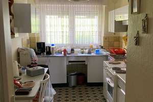 freundliche 3 Zimmer Wohnung mit Balkon – Ernst-Arnold-Straße 12, 36304 Alsfeld – Vorschaubild 3