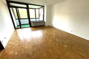 Gut geschnittene 2-Zimmer-Wohnung in Nürnberg