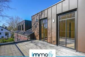 Über den Dächern von Ippendorf: Exklusive Dachgeschoss-Oase mit Weitblick und Sternenhimmel-Romantik – Die vollständige Adresse der Immobilie erhältst du vom Anbieter., 53127 Ippendorf, Bonn – Vorschaubild 23