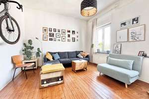 moderne 3-Zimmer-Altbauwohnung in Lürrip – Kranzstr. 15, 41065 Lürrip, Mönchengladbach – Vorschaubild 3