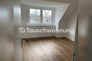 Tauschwohnung: Tausch gegen Wohnung mit Garten – Bahrenfelder Chaussee 78, 22761 Bahrenfeld, Hamburg – Vorschaubild 1