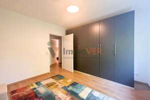 Helle 4-Zimmer-Wohnung mit Wintergarten-Loggia im grünen Bremer Norden – Die vollständige Adresse der Immobilie erhältst du vom Anbieter., 28719 Burgdamm, Bremen – Vorschaubild 8