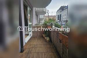 Tauschwohnung: Zentr. 3,5 Zi-Whg. mit Terrasse und  Balkon geg. 4-5 Zi-Whg. – Die vollständige Adresse der Immobilie erhältst du vom Anbieter., 81543 Untergiesing, München – Vorschaubild 7