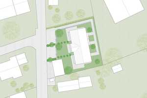Neubau Reihenendhaus in Otterfing - provisionsfrei direkt vom Bauherrn – Miesbach (Kreis) – Vorschaubild 4