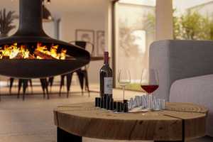 Bestpreisgarantie - Lichtdurchfluteter Bungalow – Berlin – Vorschaubild 11