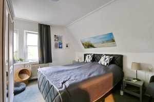 Modernisiertes Zweifamilienhaus in ruhiger Lage in Hamburg-Bramfeld – Hamburg – Vorschaubild 42
