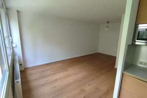 Helle 1 Zimmer Wohnung in ruhiger Lage nähe Isar – Entenbachstraße 16, 81541 Untere Au, München – Vorschaubild 2
