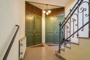 +++ Über den Dächern von Schloßchemnitz! 4-Zimmer-Maisonettewohnung mit großer Dachterrasse +++ – Die vollständige Adresse der Immobilie erhältst du vom Anbieter., 9113 Schloßchemnitz, Chemnitz – Vorschaubild 5