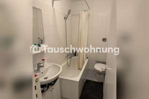 Tauschwohnung: Tausche 1-Zimmer-Wohnung gegen 3-Zimmer-Wohnung – Thomas-Wimmer-Ring 16, 80538 Lehel, München – Vorschaubild 4