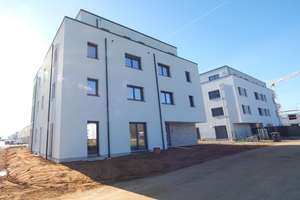 7 Wohnungen im Vicus Quartier zu vermieten
 Modern mieten – entspannt leben.  – Ahornweg 19, 52388 Nörvenich – Vorschaubild 4