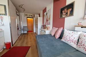  Ohne Maklergebühr! TOPP 3 Zimmer Wohnung in Garching bei München – Die vollständige Adresse der Immobilie erhältst du vom Anbieter., 85748 Garching bei München – Vorschaubild 3