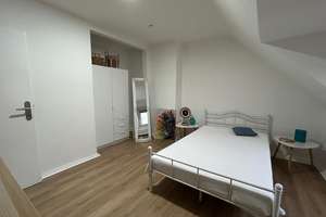Helle 2-Zimmer Möblierte Wohnung Dortmund City – Weißenburger Straße 17, 44135 Kaiserbrunnen, Dortmund – Vorschaubild 7