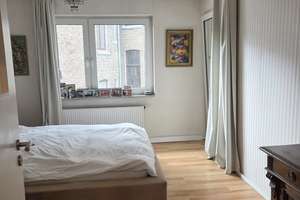 3-Zimmer Wohnung mit tollem Balkon  *Nahe Stadtgarten* – 50672 Neustadt/Nord, Köln – Vorschaubild 9