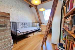 Kleines Haus in Wyhlen mit Terrasse und Garten! – Lörrach (Kreis) – Vorschaubild 11