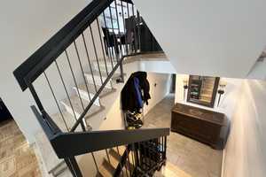 EINFACH WOW! ENDLICH GEFUNDEN! IHR TRAUMHAUS - Großzügiges RMH mit hochwertiger Ausstattung! – Wiesbaden – Vorschaubild 8