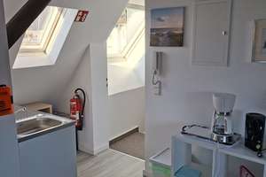 Moderne Büro-/Praxisfläche mit flexiblem Raumkonzept in attraktiver Lage im Herzen von Rüttenscheid – Kortumstr. 50, 45130 Rüttenscheid, Essen – Vorschaubild 12