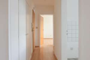 Gut geschnittene 2 Zimmer Wohnung mit Balkon – Scharnhölzstr 238, 46238 Batenbrock, Bottrop – Vorschaubild 19