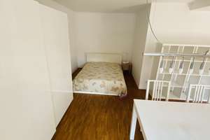Möbliertes 1 Zimmer Apartment in Sülz Top Lage zur Uni – Zülpicher Straße 185, 50937 Sülz, Köln – Vorschaubild 10