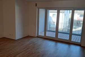 Stilvoll moderner Neubau-Traum auf 3 Zimmern mit Loggia, Top-Ausstattung und Tiefgarage – Eschollbrücker Straße 8, 64283 Mitte, Darmstadt – Vorschaubild 3