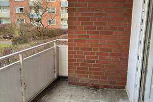 Erdgeschosswohnung mit Balkon – Masurenring 7, 24149 Neumühlen-Dietrichsdorf, Kiel – Vorschaubild 7
