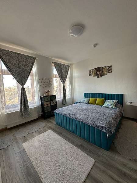 Immobilie in Reichenbach - Möblierte 3-Raum-Wohnung mit Balkon zu verkaufen - Bild 4