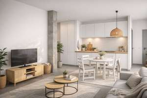 SCHÖNEBERG / KREUZBERG: BESTE LAGE: ERSTBEZUG im LUXUS Neubau: 4-5-Zimmer-Whg + 3 Bäder + 3 Balkone – Die vollständige Adresse der Immobilie erhältst du vom Anbieter., 10829 Schöneberg, Berlin – Vorschaubild 60
