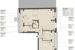 Helle 3-Zi-Dachgeschosswohnung am Bürgerpark – Die vollständige Adresse der Immobilie erhältst du vom Anbieter., 13187 Pankow (Ortsteil), Berlin – Vorschaubild 19
