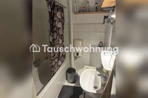 Tauschwohnung: Biete 2,5 Zi Whg am Exer, suche 3-4 Zi Whg – Fleethörn 25, 24103 Exerzierplatz, Kiel – Vorschaubild 14