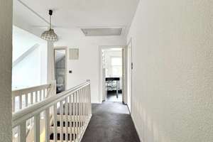 Historische Villa im legendären Berliner Villenquartier - verborgen, grün und außergewöhnlich privat – Die vollständige Adresse der Immobilie erhältst du vom Anbieter., 13156 Niederschönhausen, Berlin – Vorschaubild 37