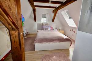 Gemütliche helle 4-Zimmer-Maisonette mit Blick zur Grabkapelle in S-Wangen – Eybacher Str.. 1, 70327 Wangen, Stuttgart – Vorschaubild 11